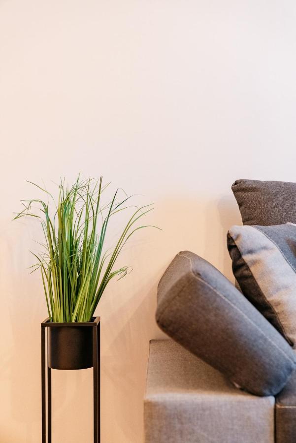 Cosy Apartment - Loftaffair คราคูฟ ภายนอก รูปภาพ
